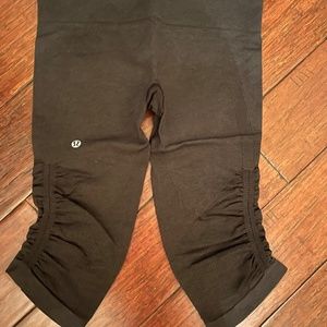 Lululemon Legings
